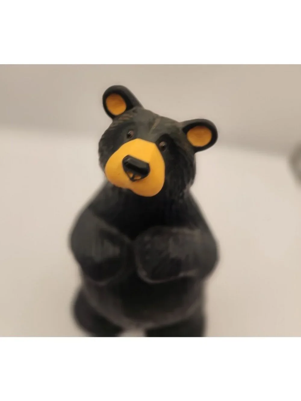 Bearfoots Bear BUBBA